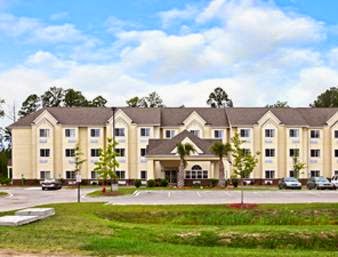 Microtel Inn & Suites by Wyndham Walterboro, Walterboro, United States of America