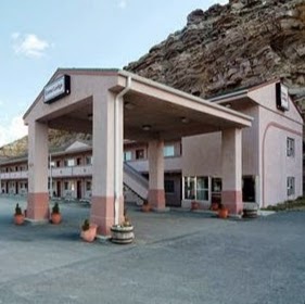 ECONO LODGE RAWLINS, Rawlins, United States of America