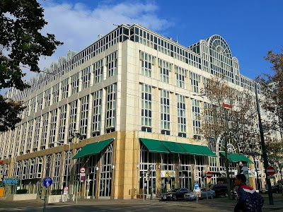 VIENNA HOTEL, Qingdao, China