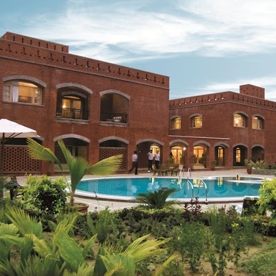 Cambay Sapphire, Gandhinagar, India