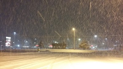 Travelodge Sault Sainte Marie, Sault Ste Marie, United States of America