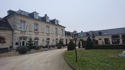 DOMAINE DE BARIVE, SAINTE  PREUVE, France