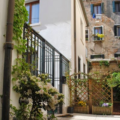 ACCA HOTEL, Venice, Italy