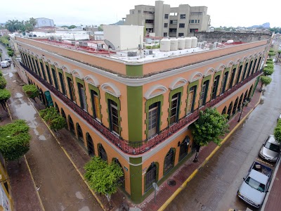 The Melville Boutique Hotel, Mazatlan, Mexico