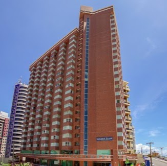 Golden Tulip Interatlantico, Natal, Brazil