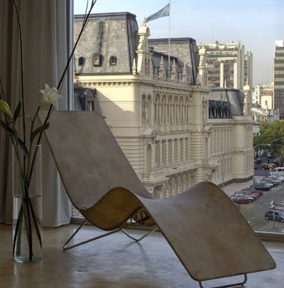 Design CE -Hotel de Dise, Buenos Aires, Argentina