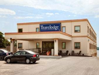 Travelodge Trenton, Trenton, Canada