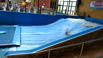 Six Flags Great Escape Lodge & Indoor Waterpark, Queensbury, United States of America