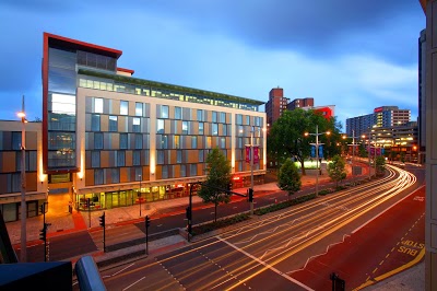 Future Inn Plymouth, Plymouth, United Kingdom