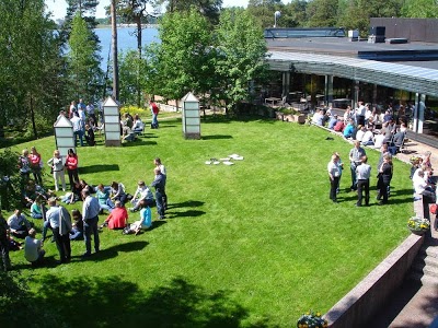 Hotel Hanasaari, Espoo, Finland