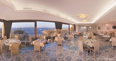 Hotel Le Querce Thermae & Spa, Ischia, Italy