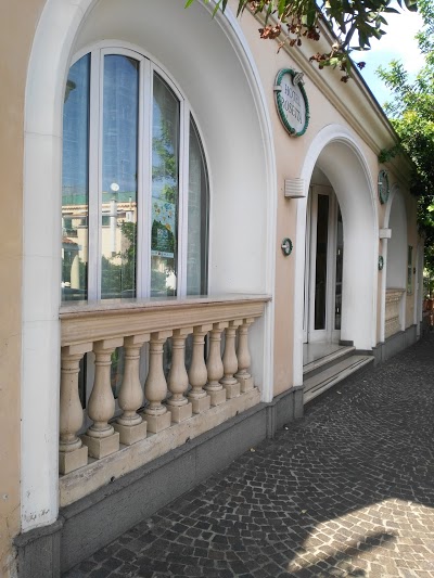Hotel Rosetta, Ischia, Italy