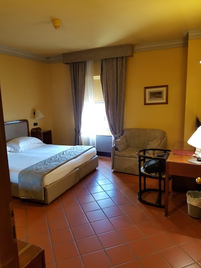 Hotel Palazzo Bocci, Spello, Italy