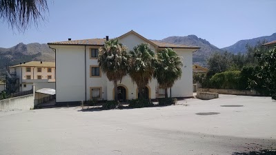 Genoardo Park Hotel, Monreale, Italy
