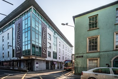 The Fitzwilton Hotel, Waterford, Ireland