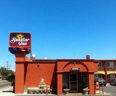 Sun Star Inn, Los Banos, United States of America