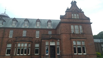Holiday Inn Dumfries, Dumfries, United Kingdom