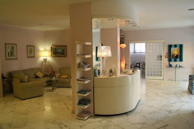Hotel Elena, Chianciano Terme, Italy