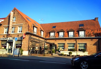 Inter-Hotel Auberge du Forgeron, Seclin, France