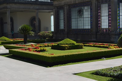 SUITES CONTEMPO, Mexico city, Mexico