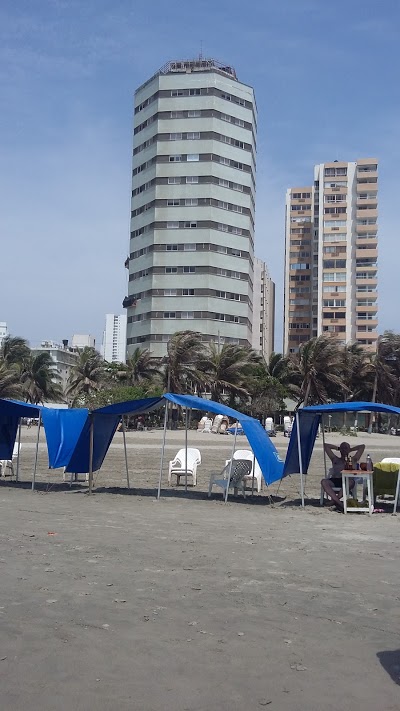 Hotel Dorado Plaza - All Inclusive, Cartagena, Colombia
