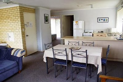 Beachside Motor Inn, Pialba, Australia