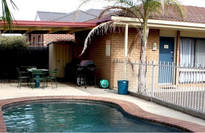 COUNTRY HOME MOTOR INN, Shepparton, Australia