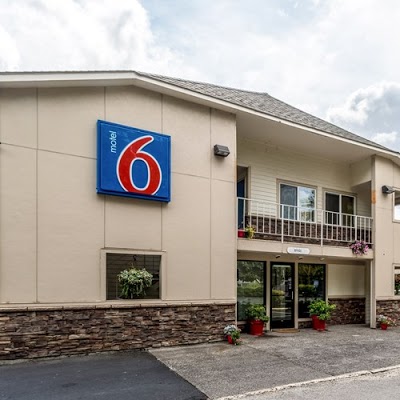 Motel 6 McMinnville, McMinnville, United States of America