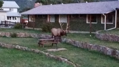 Coyote Mountain Lodge, Estes Park, United States of America