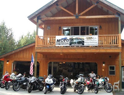 DiamondStone Guest Lodges, La Pine, United States of America