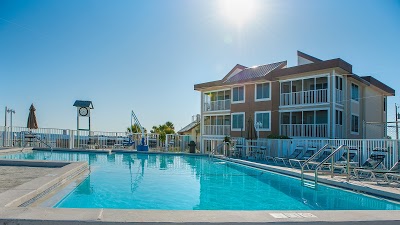 Soundside Holiday Beach Resort, Pensacola Beach, United States of America