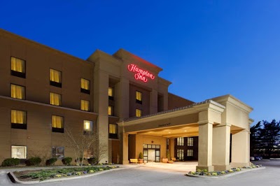 Hampton Inn Garden City, Garden City, United States of America