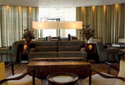Hotel Fasano Rio de Janeiro, Rio de Janeiro, Brazil