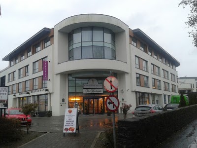 The Harlequin Hotel, Castlebar, Ireland