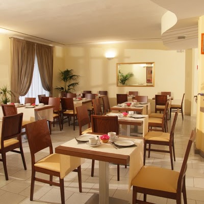 Hotel Il Telamonio, Orbetello, Italy