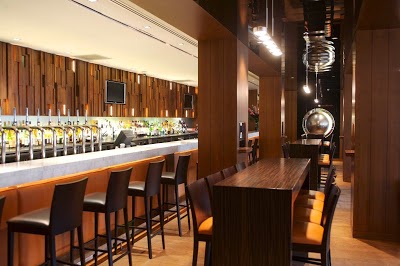 Chiswick Moran Hotel, London, United Kingdom