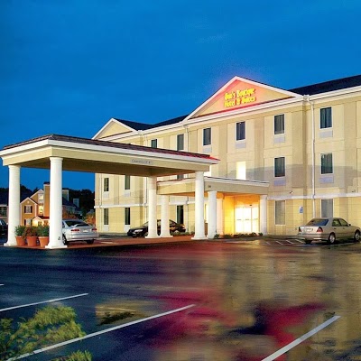 Sans Boutique Hotel & Suites, Savannah, United States of America