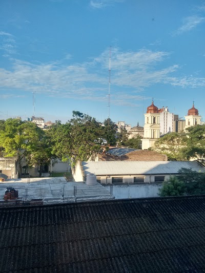 Hotel Francia, Tucuman, Argentina