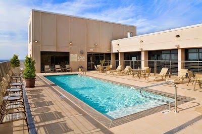 Hilton Shreveport, Shreveport, United States of America