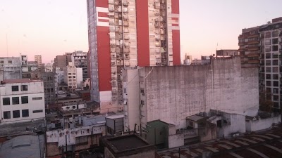 BA Central Hotel, Buenos Aires, Argentina