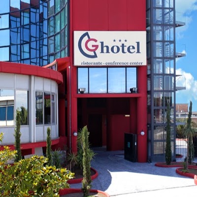 G Hotel, Pomezia, Italy