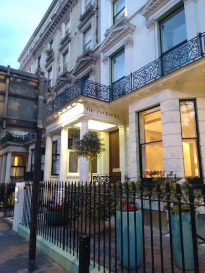 THE ROCKWELL, London, United Kingdom