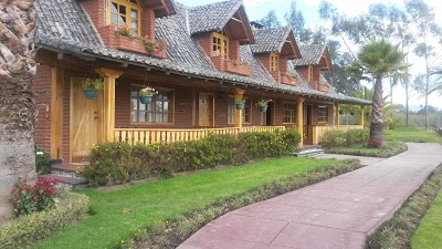 PUERTOLAGO COUNTRY INN, Otavalo, Ecuador