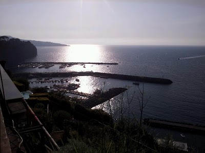 Chiaja Hotel de Charme, Naples, Italy