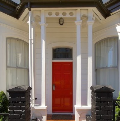 TERRACE VILLAS EXECUTIVE APA, WELLINGTON, New Zealand