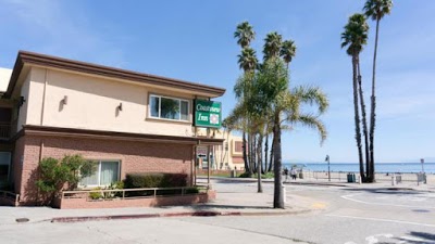 Coastview Inn Santa Cruz, Santa Cruz, United States of America
