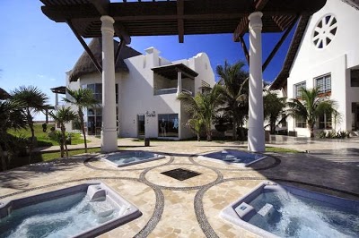 Adonis Tulum Riviera Maya Gay Resort & Spa All Inclusive, Tulum, Mexico