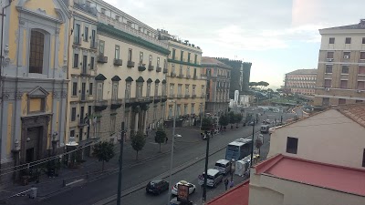 Napolit'amo Hotel Medina, Naples, Italy