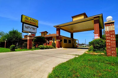Alamo Inn Motel, San Antonio, United States of America