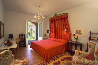 VILLA ZUCCARI MONTEFALCO, Perugia, Italy